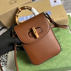 Gucci Satchel Bags